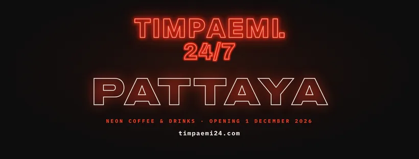 TIMPAEMI 24/7 Facebook cover