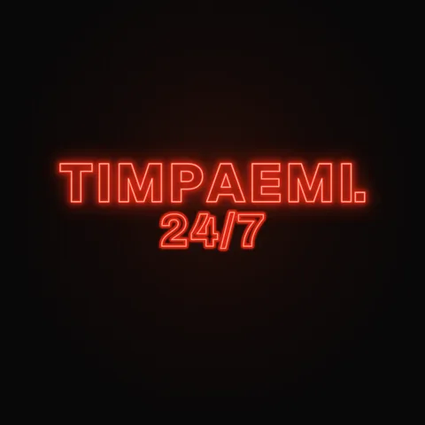 TIMPAEMI 24/7 profile picture