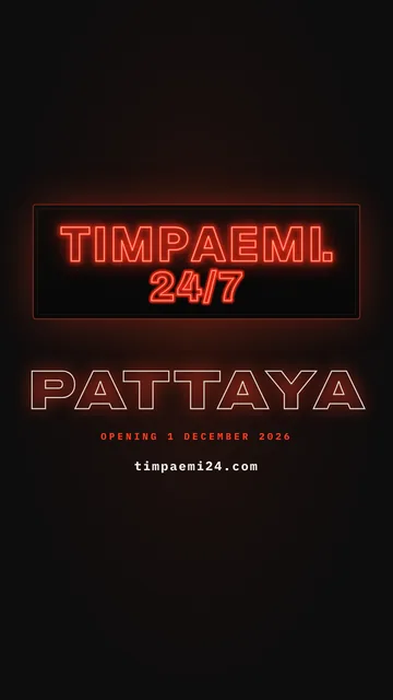 TIMPAEMI 24/7 story image