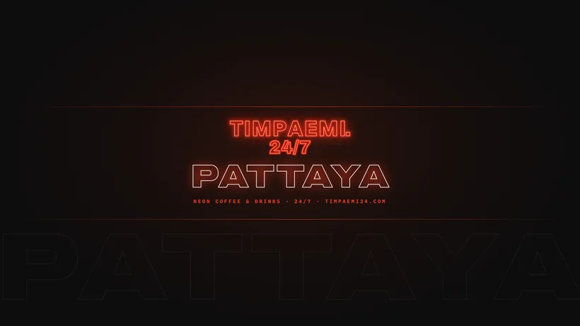 TIMPAEMI 24/7 YouTube banner